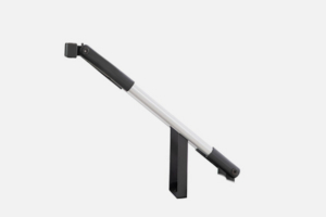 WaterRower M1 smartphone & tablet holder