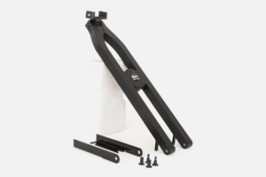 WaterRower smartphone & tablet holder Shadow