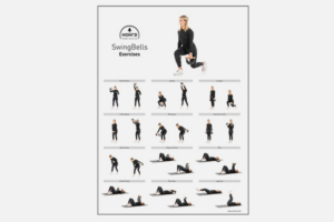 SwingBells exercise canvas