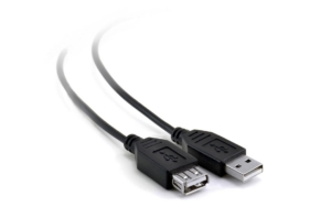 USB extension cable 3.0 m