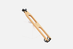 WaterRower Lite smartphone & tablet holder