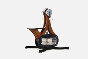 NOHRD WaterGrinder Club