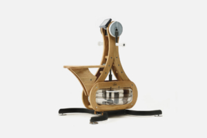 NOHRD WaterGrinder Oak