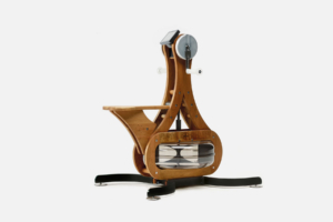 NOHRD WaterGrinder Cherry