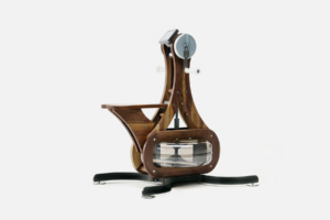 NOHRD WaterGrinder Walnut