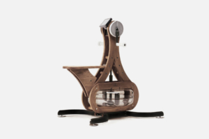 NOHRD WaterGrinder Vintage