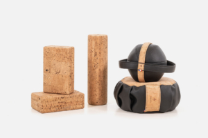NOHRD StepBox wellness pack
