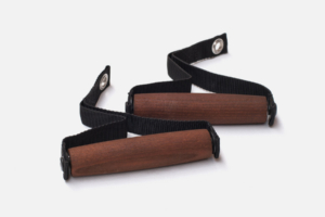SlimBeam ball-bearing handles Club (set of 2)